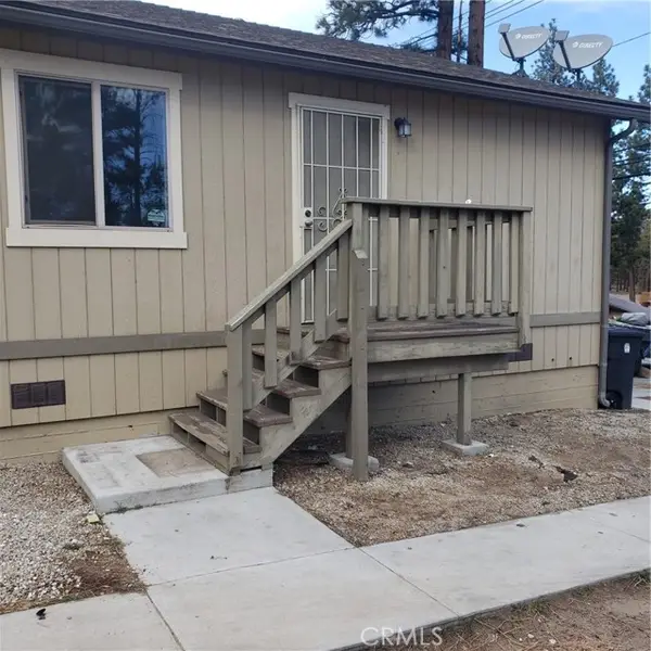 720 E Big Bear, Big Bear City, CA 92314