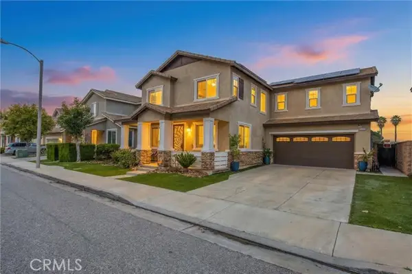 26368 Santa Andrea, Loma Linda, CA 92354