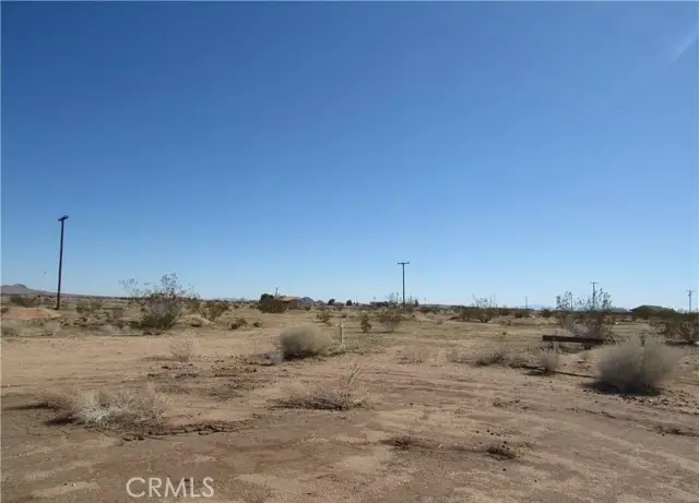 0 216-072-02-00-4 Luke Court, California City, CA 93505 - #1