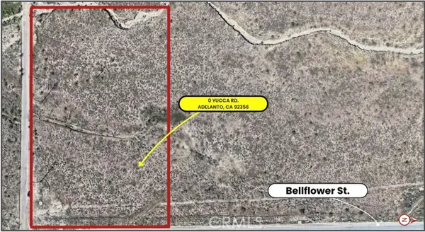 0 Yucca, Adelanto, CA 92356