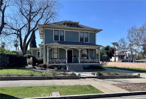 424 La Verne, Redlands, CA 92373