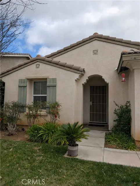 1338 Barbetty Way, Beaumont, CA 92223 - #1