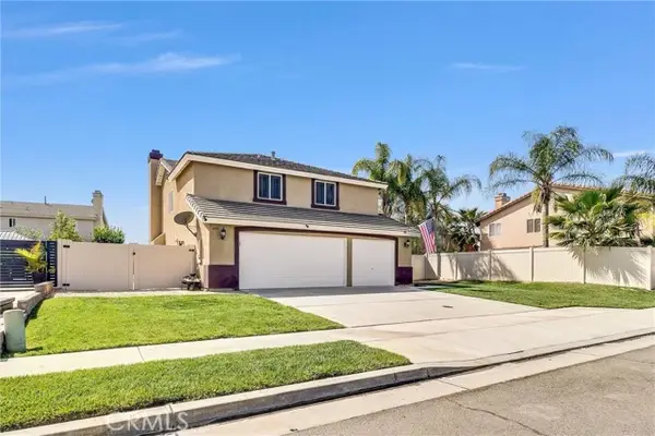 4519 Ferngreen, Hemet, CA 92545