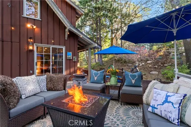 309 Castle Gate Road, Lake Arrowhead, CA 92352 - #2