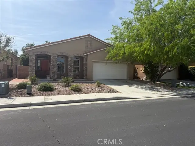 2667 Desert Breeze Way, Palm Springs, CA 92262 - #2
