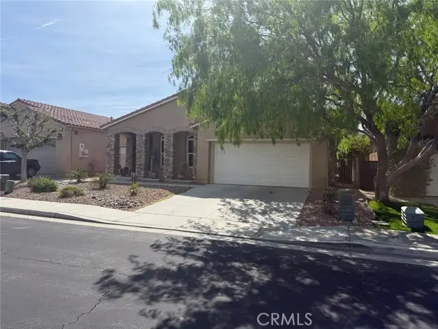 2667 Desert Breeze Way, Palm Springs, CA 92262 - #3