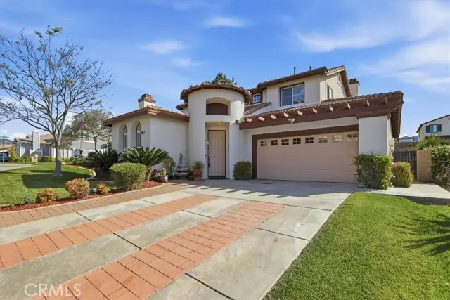 11429 Deerfield, Yucaipa, CA 92399 - #1