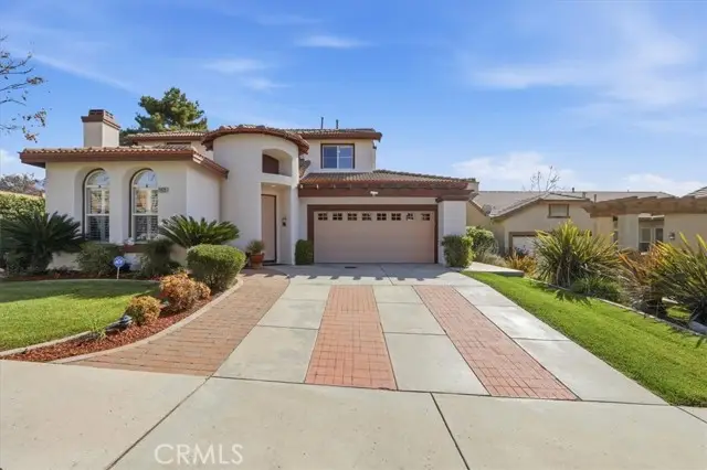 11429 Deerfield, Yucaipa, CA 92399 - #3