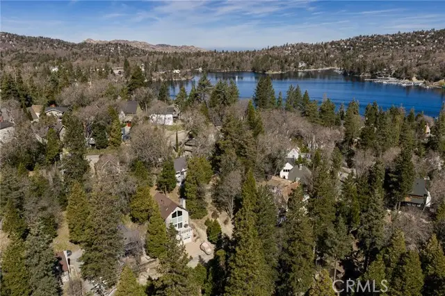 28989 Palisades, Lake Arrowhead, CA 92352 - #3