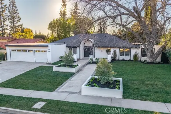 9847 Bothwell Road, Northridge (los Angeles), CA 91324