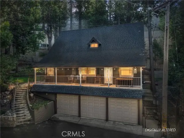 238 Bluebell, Lake Arrowhead, CA 92352 - #3