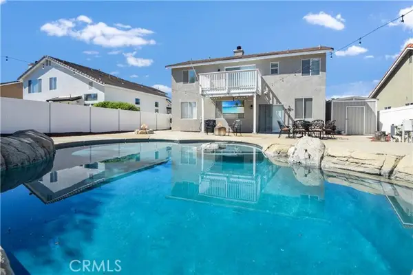 8574 De Loss Drive, Riverside, CA 92508