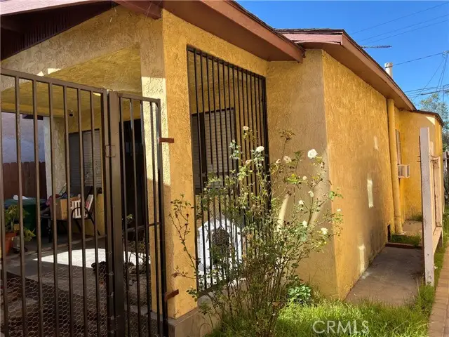 345 E 53rd, Long Beach, CA 90805 - #1