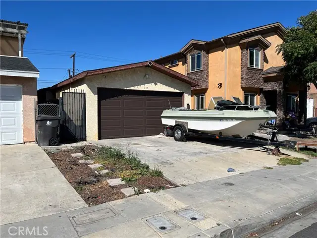 345 E 53rd, Long Beach, CA 90805 - #2