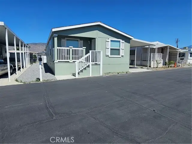 999 S Santa Fe Avenue #66, San Jacinto, CA 92583 - #3