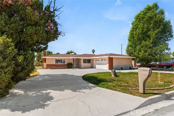 11822 Kingston, Grand Terrace, CA 92313