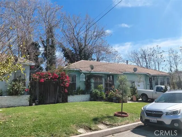 1091 N Pershing, San Bernardino, CA 92410 - #1