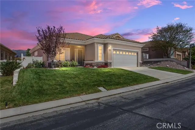 2315 Wailea Beach, Banning, CA 92220 - #1