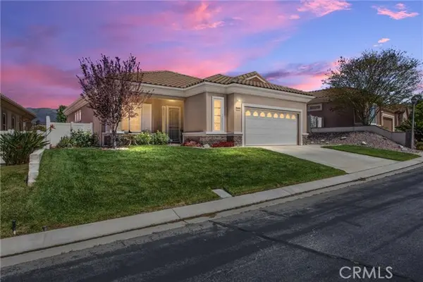 2315 Wailea Beach, Banning, CA 92220