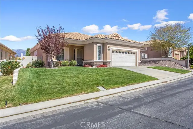 2315 Wailea Beach, Banning, CA 92220 - #2