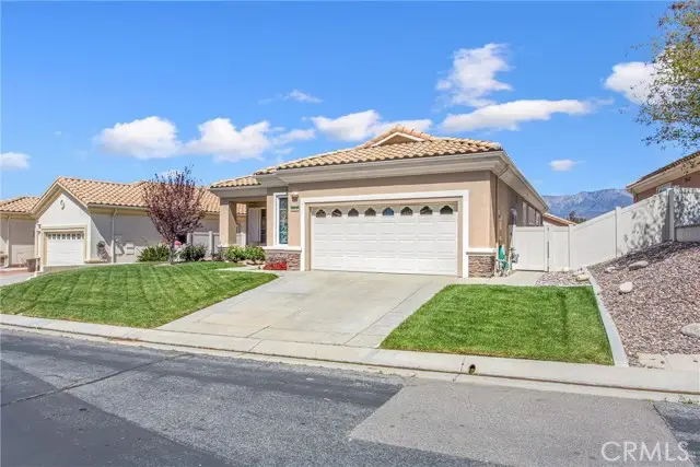 2315 Wailea Beach, Banning, CA 92220 - #3