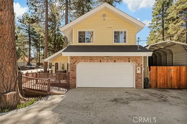 31713 Luring Pines, Running Springs, CA 92382