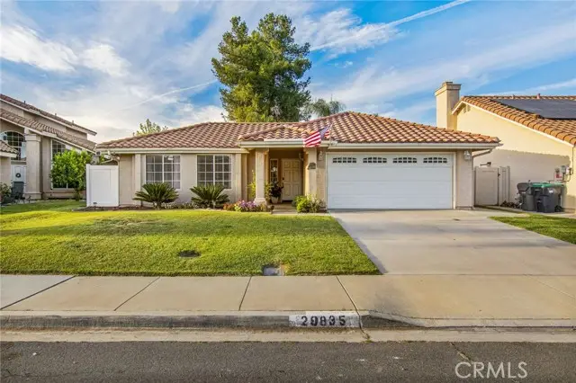 29835 Camino Cristal, Menifee, CA 92584 - #1