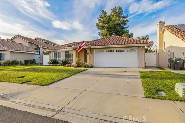 29835 Camino Cristal, Menifee, CA 92584 - #2
