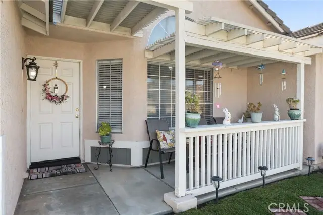 815 Georgiana Court, Perris, CA 92570 - #2