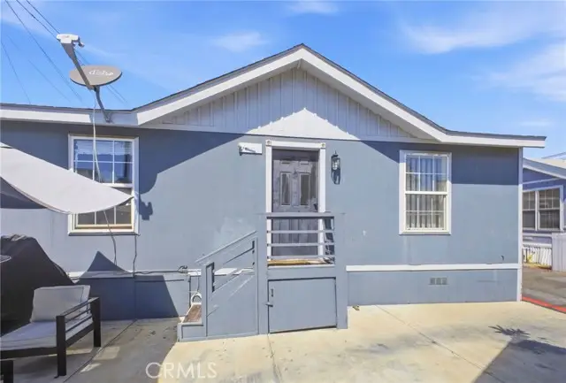 19548 E Cypress St #27, Covina, CA 91724 - #2