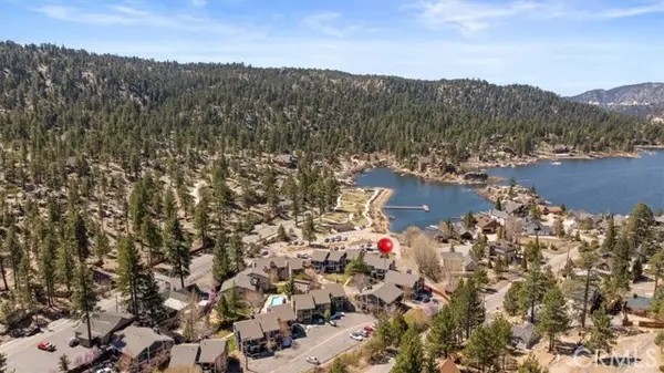 760 Blue Jay #26, Big Bear Lake, CA 92315
