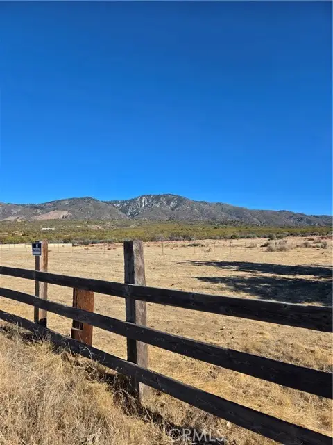 0 Howard Road, Anza, CA 92539