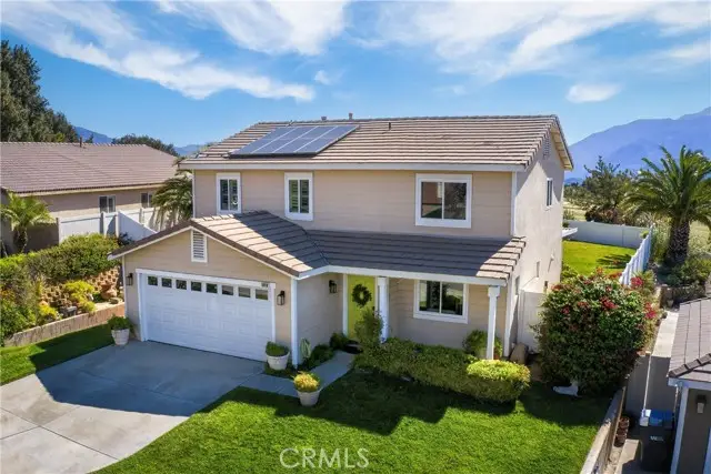 1098 Silver Star, Banning, CA 92220 - #3