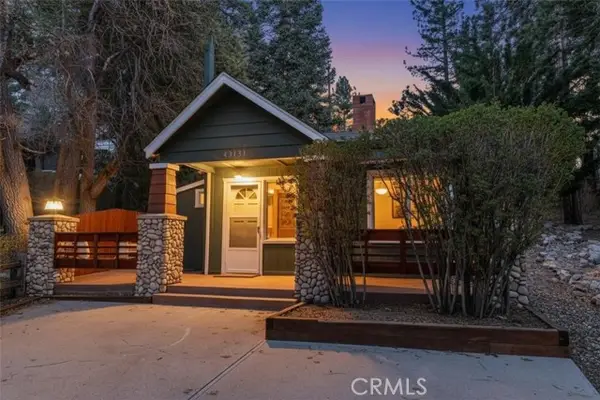 43131 Grizzly, Big Bear Lake, CA 92315
