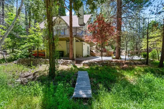 635 Grass Valley Drive, Lake Arrowhead, CA 92352 - #2