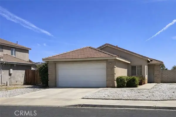 14771 Hidden Rock Court, Victorville, CA 92394