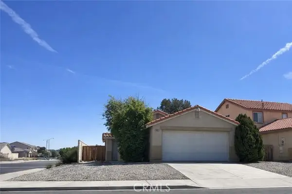 14821 Carter, Victorville, CA 92394