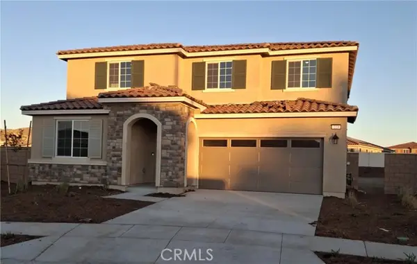 223 Oakton Court, Hemet, CA 92543
