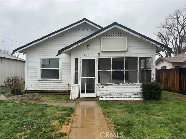 307 S Curry Street, Tehachapi, CA 93561 - #1