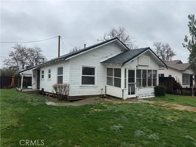 307 S Curry Street, Tehachapi, CA 93561 - #2