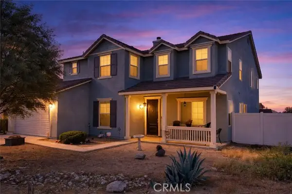 12476 Domingo, Victorville, CA 92392