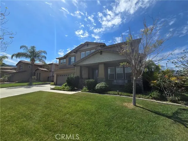 3250 Quartz Circle, Corona, CA 92882 - #3