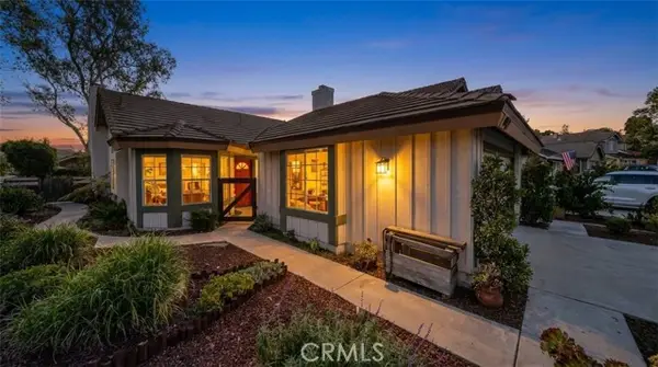 19242 Sycamore Glen, Trabuco Canyon, CA 92679