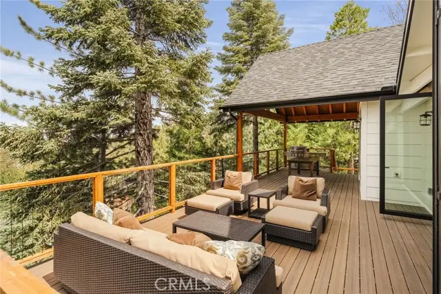 26910 Everest Road, Lake Arrowhead, CA 92352 - #1