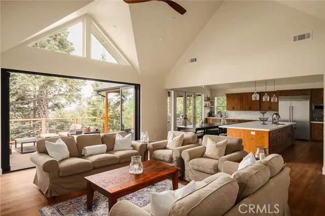 26910 Everest Road, Lake Arrowhead, CA 92352 - #3