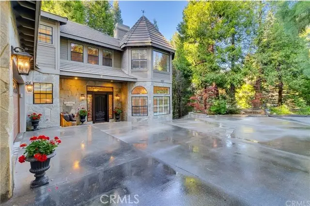 490 Bay View Court, Lake Arrowhead, CA 92352 - #2