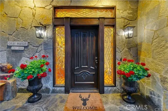 490 Bay View Court, Lake Arrowhead, CA 92352 - #3