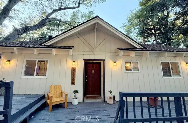 23746 Crest Forest, Crestline, CA 92325 - #1