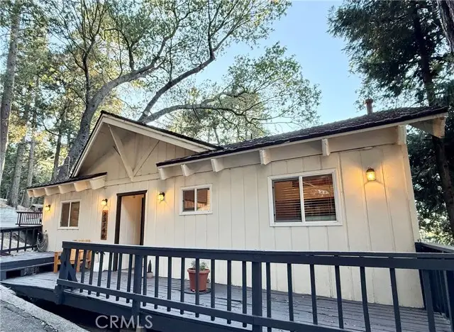 23746 Crest Forest, Crestline, CA 92325 - #2