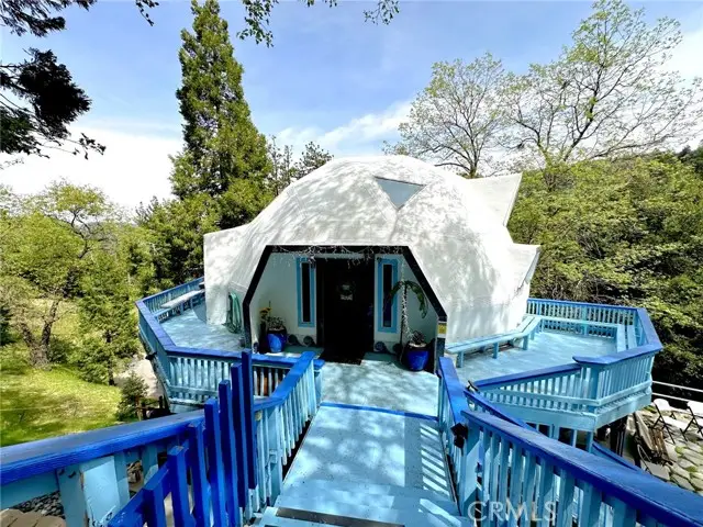 24998 Jewel, Crestline, CA 92325 - #1